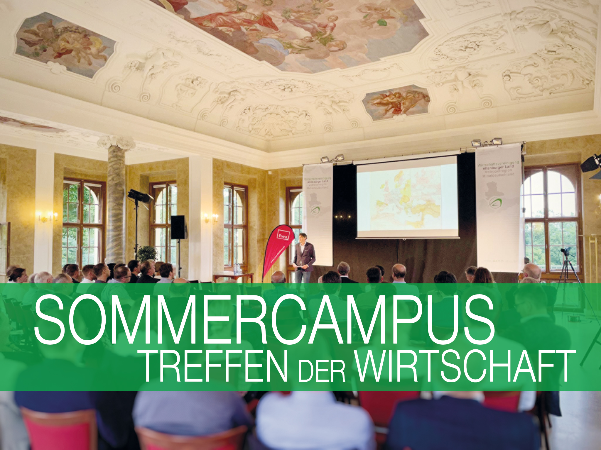 Sommercampus