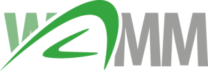 Logo der Wirtschaftsvereinigung Altenburger Land (WAMM e.V.)