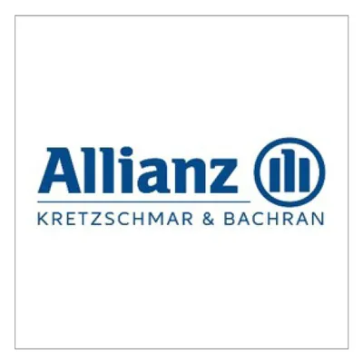 Logo Allianz Generalvertretung Kretzschmar & Bachran