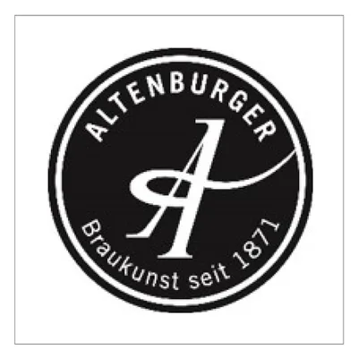 Logo Altenburger Brauerei