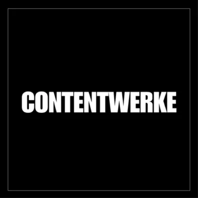 Logo Contentwerke GmbH