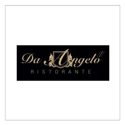 Logo Ristorante Da Angelo
