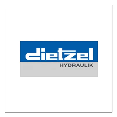 Logo Dietzel Hydraulik GmbH