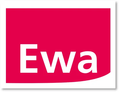 Logo der Energie- und Wasserversorgung Altenburg (EWA)