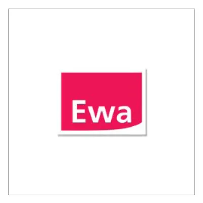 Logo Energie- und Wasserversorgung Altenburg GmbH (EWA)