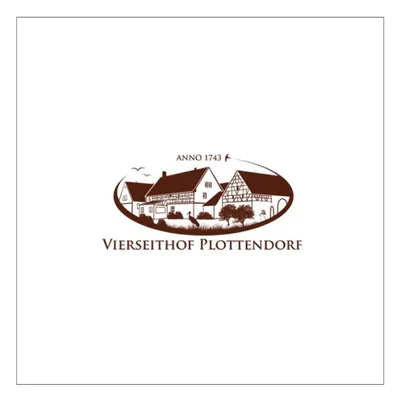 Logo Vierseithof Plottendorf
