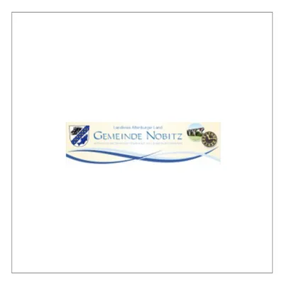 Logo Gemeinde Nobitz