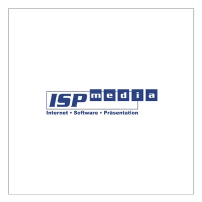Logo ISP media