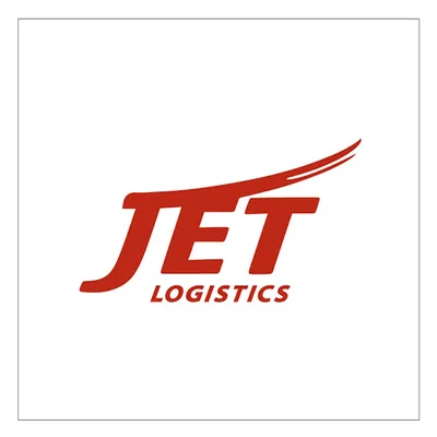 Logo JET Logistik GmbH