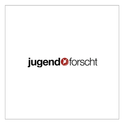 Logo Jugend forscht Ostthüringen