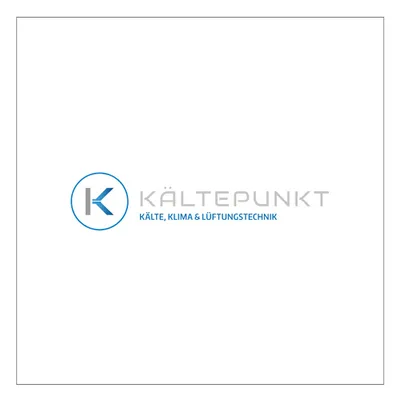 Logo Kältepunkt Plus GmbH