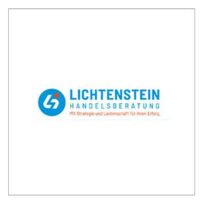 Logo LICHTENSTEIN Handelsberatung