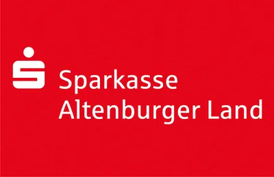 Logo der Sparkasse Altenburger Land