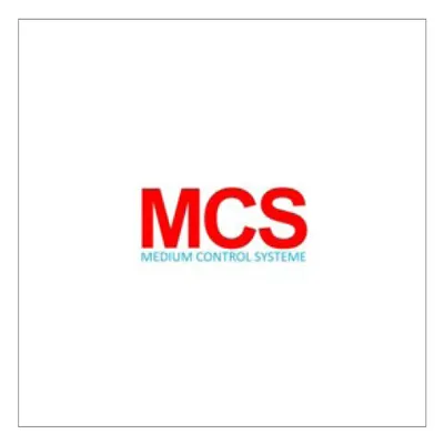 Logo Medium-Control-Systeme Franke & Hagenest GmbH