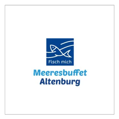 Logo Meeresbuffet Altenburg GmbH
