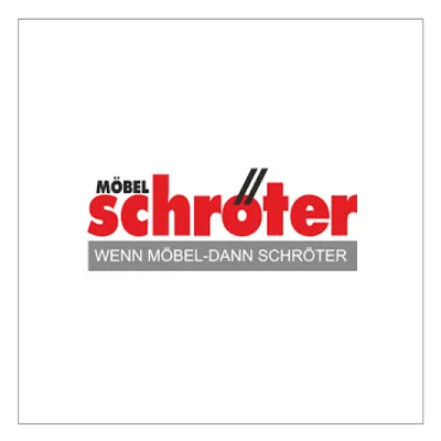 Logo Möbel Schröter GmbH & Co. KG