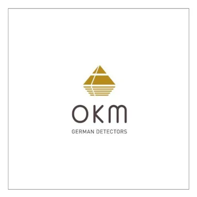 Logo OKM German Detectors