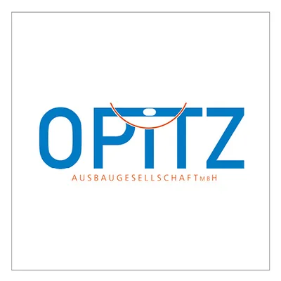 Logo Opitz Ausbaugesellschaft mbH
