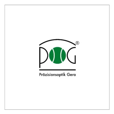 Logo POG Präzisionsoptik Gera GmbH
