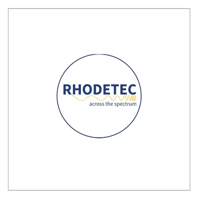 Logo RHODETEC GmbH