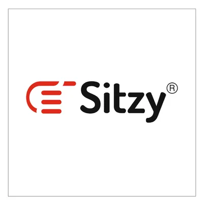 Logo Sitzy – Naumann Büroausstattung