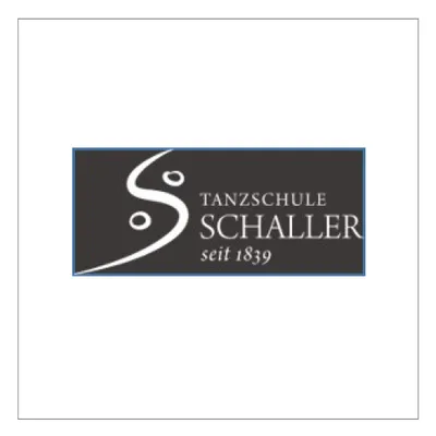 Logo Tanzschule Schaller