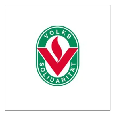 Logo Volkssolidarität Kreisverband Altenburger Land e.V.