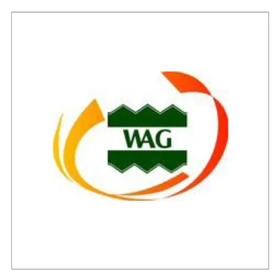 Logo Wohnungsgenossenschaft Altenburg-Glashütte eG (WAG)