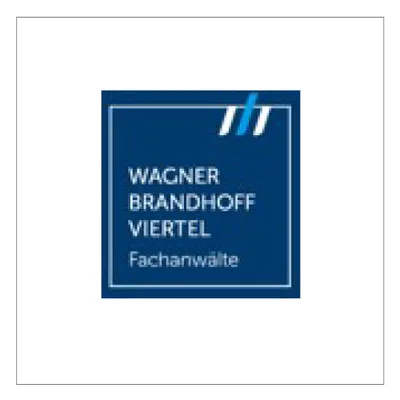 Logo WBV Fachanwälte