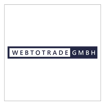 Logo webtotrade GmbH
