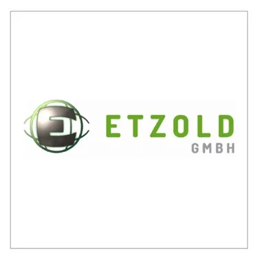 Logo ETZOLD GmbH