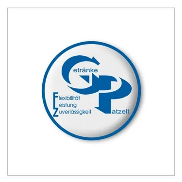 Logo Getränke Patzelt