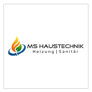 Logo MS Haustechnik