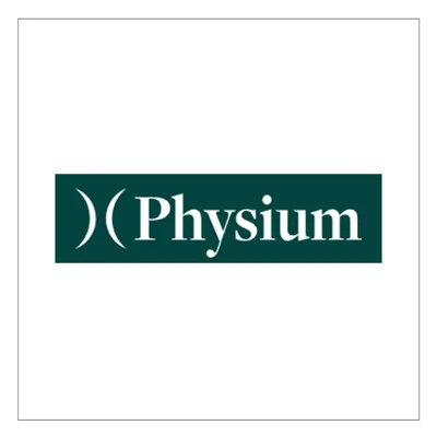 Logo Physium Leipzig GmbH