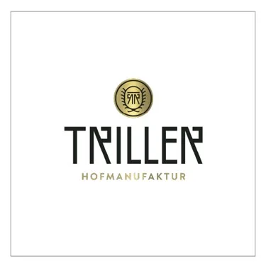 Logo TRILLER Hofmanufaktur