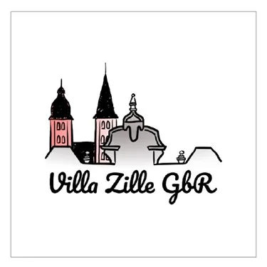 Logo Zillestuben Altenburg