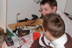 OLYMPUS DIGITAL CAMERA