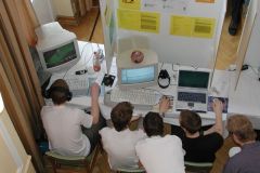 OLYMPUS DIGITAL CAMERA