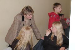 OLYMPUS DIGITAL CAMERA