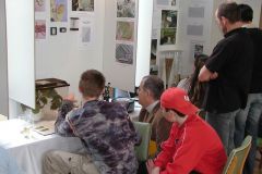 OLYMPUS DIGITAL CAMERA