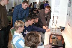 OLYMPUS DIGITAL CAMERA