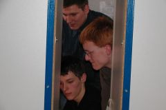 OLYMPUS DIGITAL CAMERA