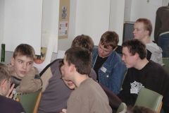 OLYMPUS DIGITAL CAMERA