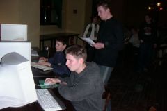 MINOLTA DIGITAL CAMERA