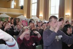 OLYMPUS DIGITAL CAMERA