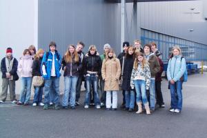 2006_Betriebsbesichtigung