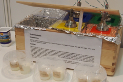 OLYMPUS DIGITAL CAMERA