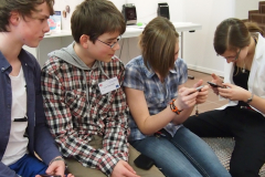 OLYMPUS DIGITAL CAMERA