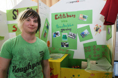 Jugend Forscht Rositz 2012 Fotos WTC Foto: Mario Jahn