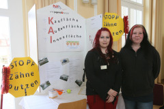 Jugend Forscht Rositz 2012 Fotos WTC Foto: Mario Jahn